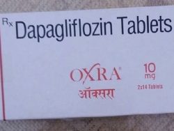 Qtern (Generic Dapagliflozin)